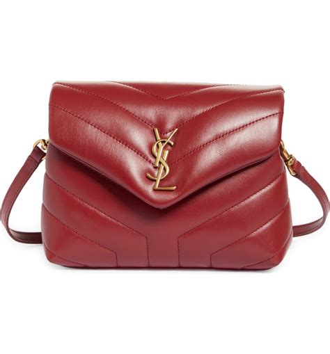 yl purses|ysl original.